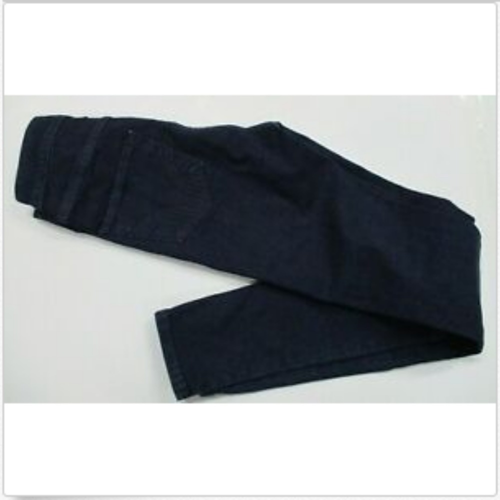 Women's Hollister Pencil Leg Hi Rise Jegging Jeans